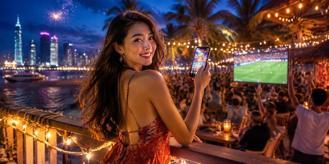 Người dùng Việt thực hiện giao dịch rút tiền an toàn trên điện thoại di động